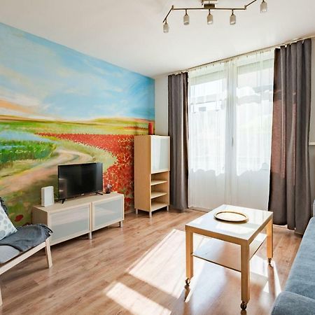 Rakoczi Apartments Budapest Eksteriør bilde
