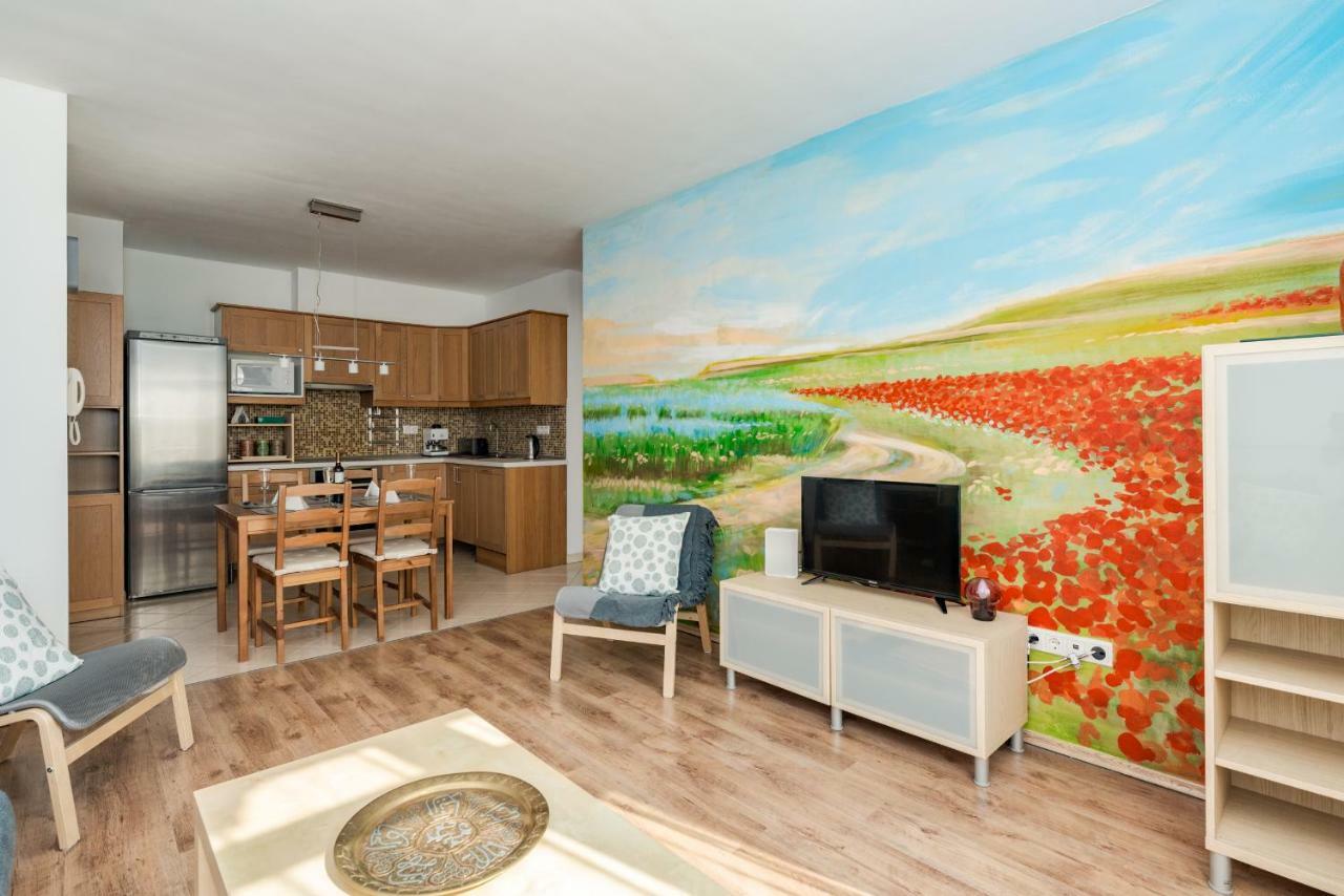 Rakoczi Apartments Budapest Eksteriør bilde