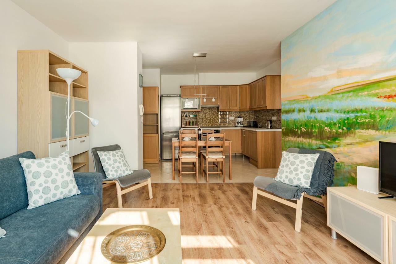 Rakoczi Apartments Budapest Eksteriør bilde