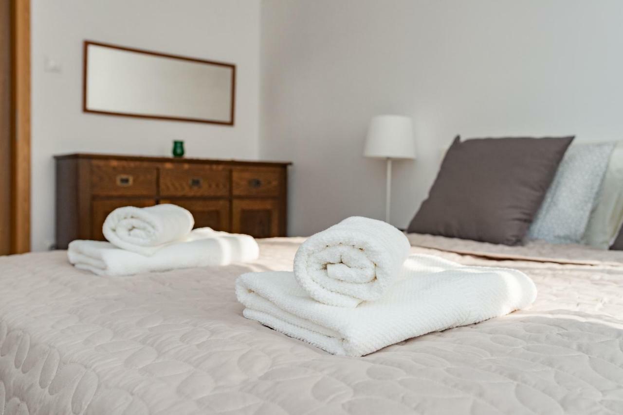 Rakoczi Apartments Budapest Eksteriør bilde